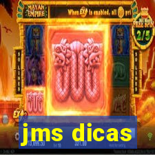 jms dicas